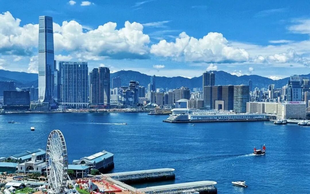 國產(chǎn)智造進(jìn)駐港企！上海仁機(jī)輻射監(jiān)測設(shè)備獲貝可實(shí)驗室青睞，全球化征程再邁一步！